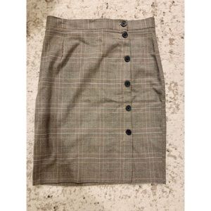 H&M | Pencil Skirt
